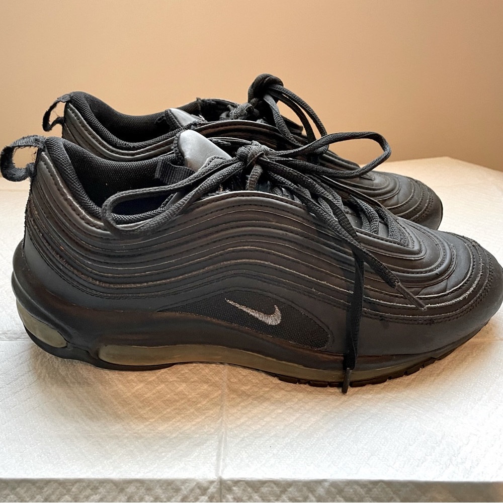 AirMax 97s